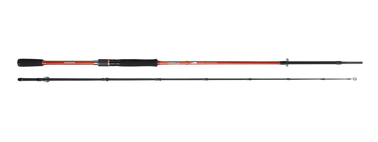 Caña Speciz Seabass Game 802MS