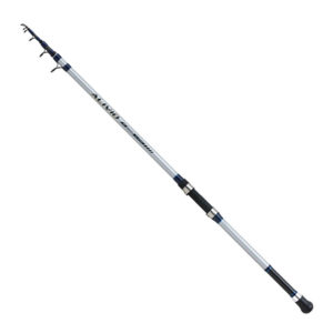 Caña Alivio AX Tele Boat 21H