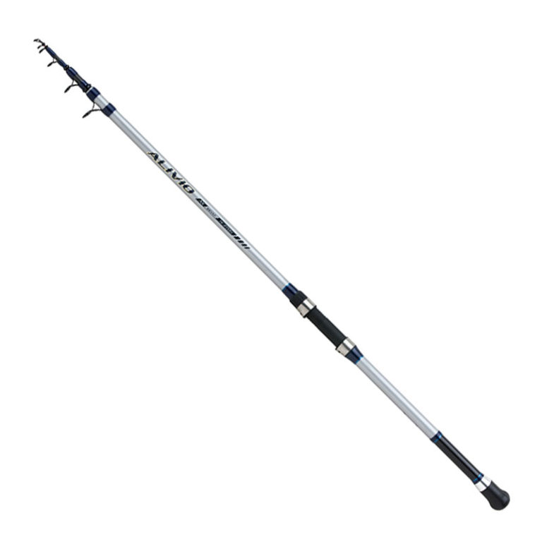 Caña Alivio AX Tele Boat 24H