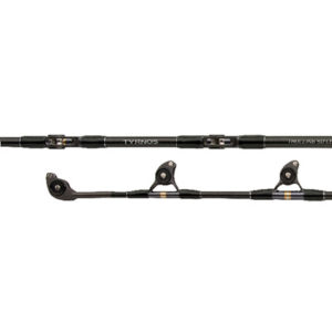 Caña Tyrnos Trolling 50