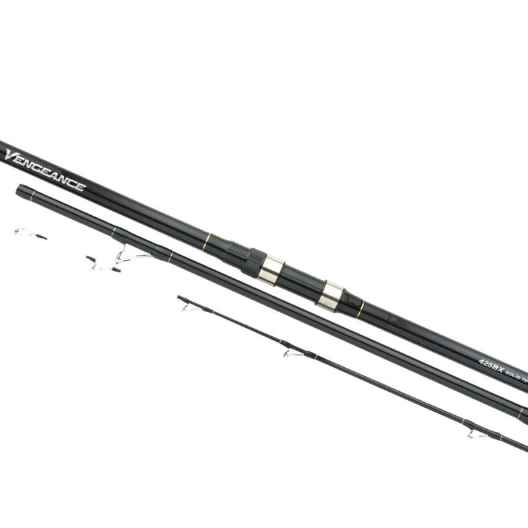 Caña Vengance Surf Tubular 425