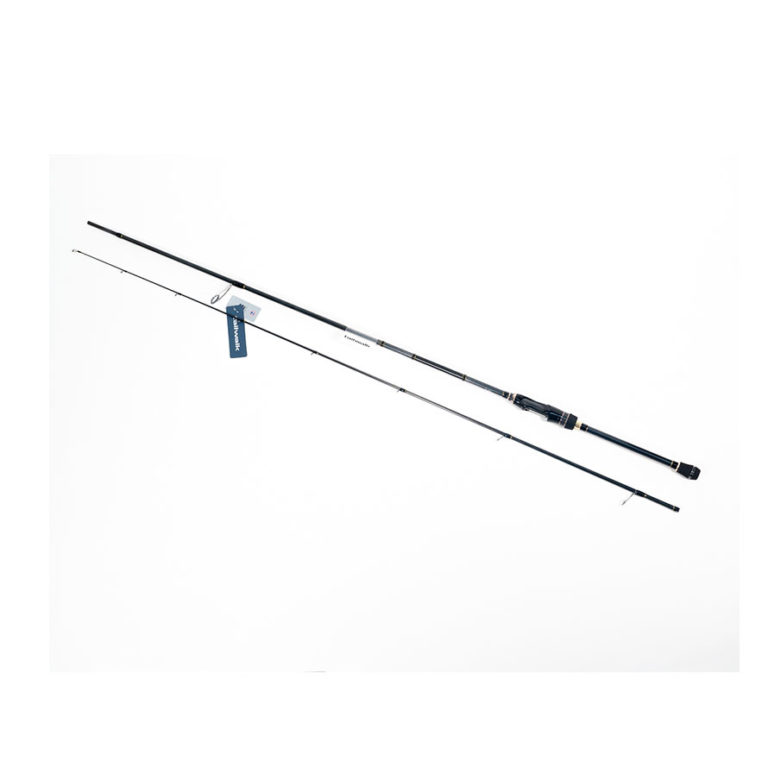 Caña Bay MiXX SSD S76M