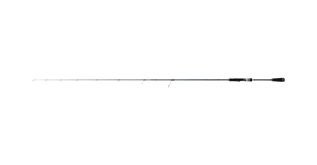 Caña BlueSniper 106H Plug Special de Yamaga Blanks 🎣 Compra Cañas