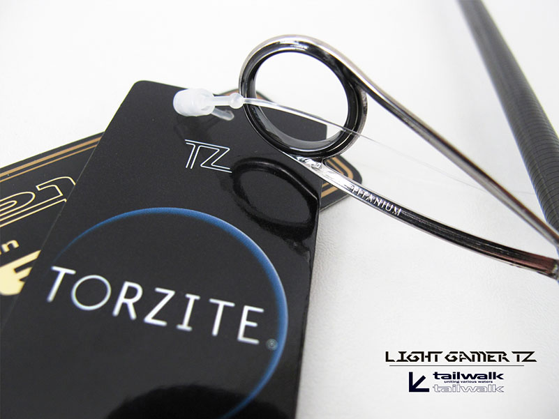 Caña Light Gamer TZ S77L