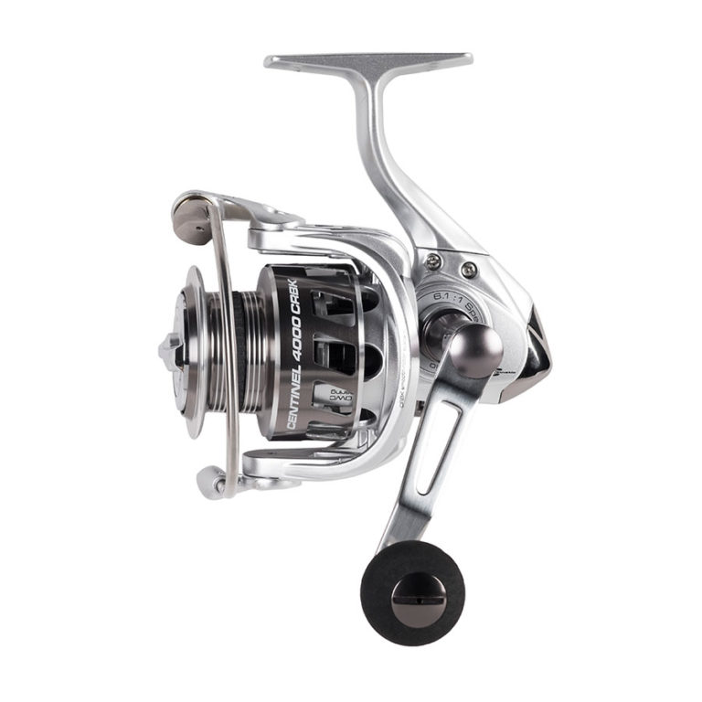 Carrete Centinel CRBK 4000