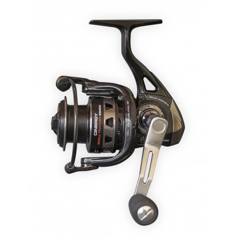 Carrete Cinergy Small Tracker
