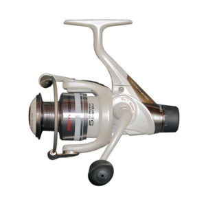 Carrete Crafty 3500 HSG