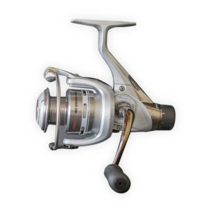 Carrete Crafty RD 2500 HSG