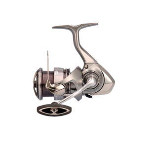 Daiwa Exceler Lt 23 Spinning - Negozio Di Pesca Online Bass Store Italy