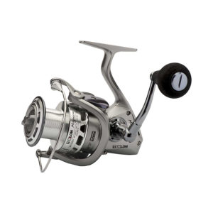 Carrete Teklon Magnum