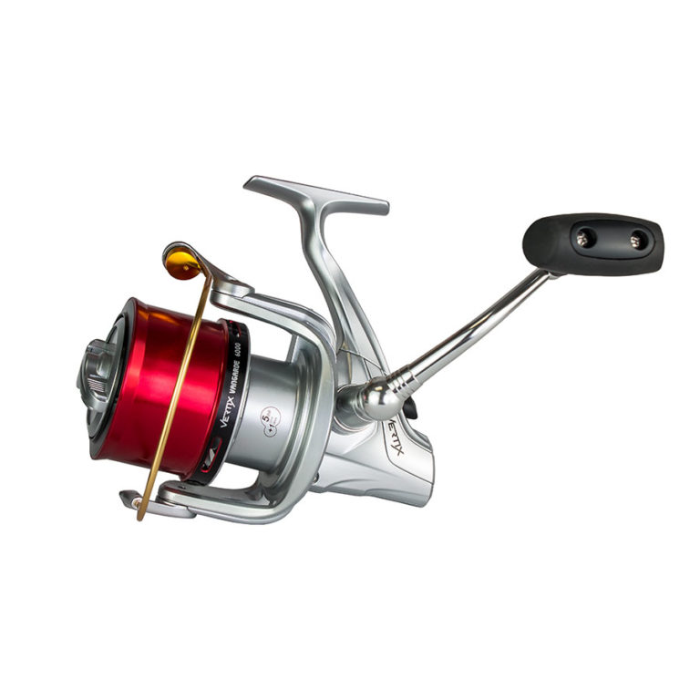 Carrete Vertix Vangarde