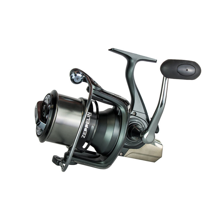 Carrete Vertix Zeppelin