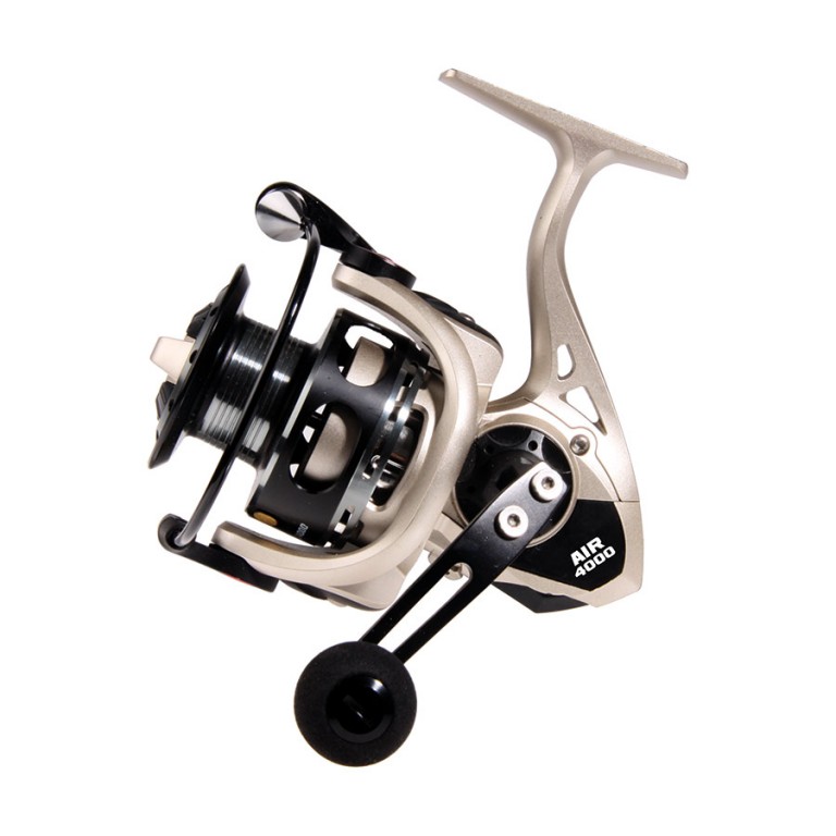 Carrete Air 4000