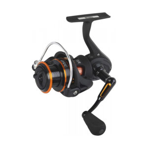 Carrete Serie 350 - 350 Pro