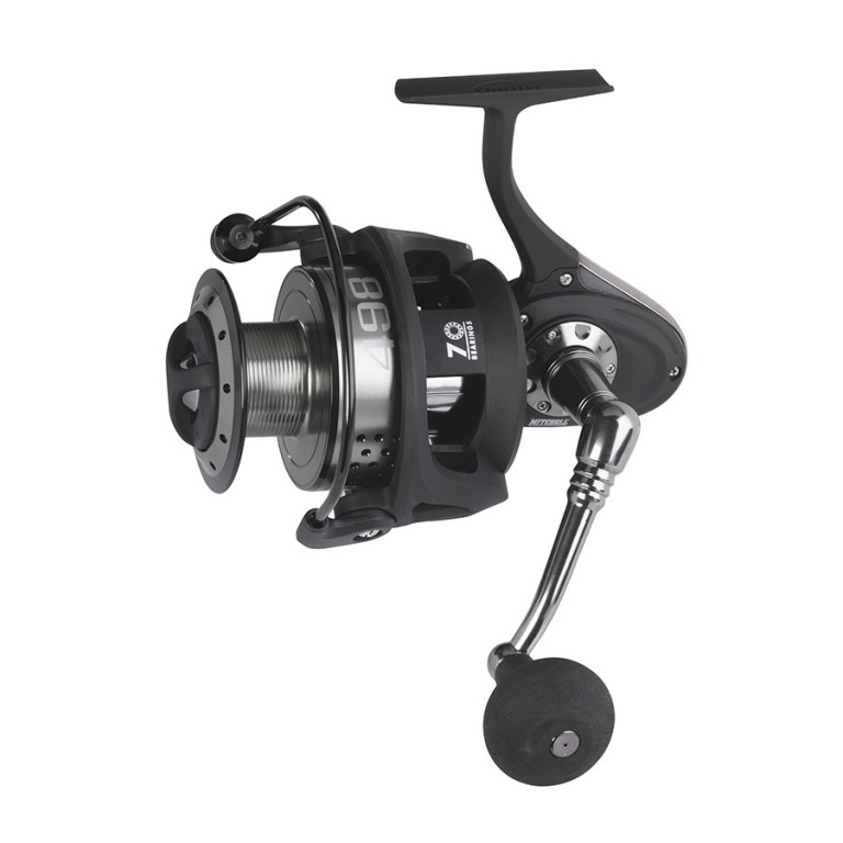 Carrete Serie 498 - 298