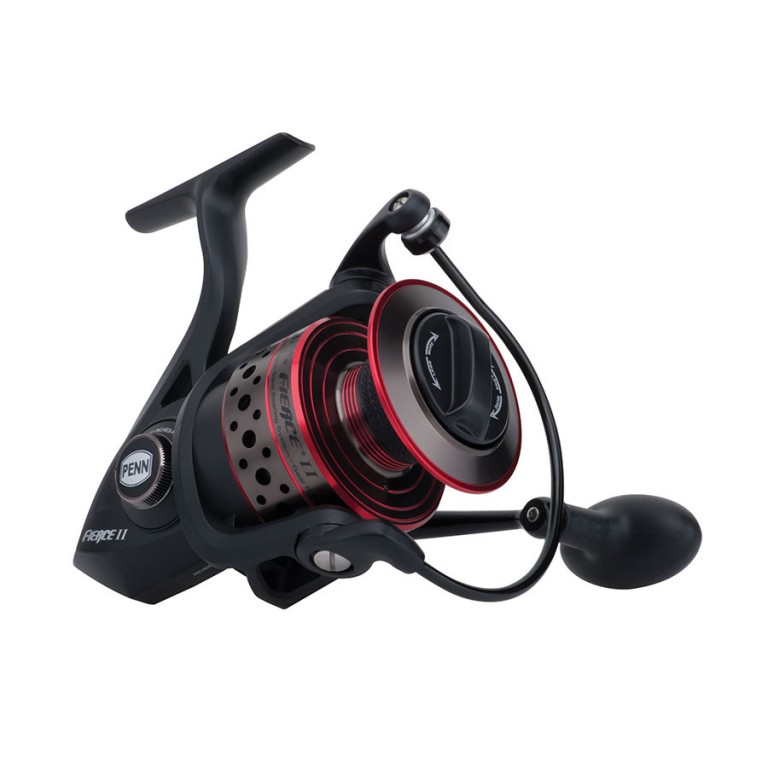 Carrete Fierce II 4000