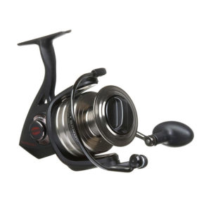 Carrete Sargus II SG 8000