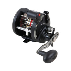 Carrete Warfare 30 LW LCL HBX