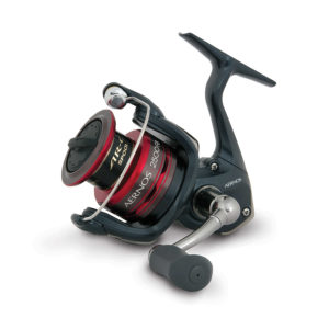 Carrete Aernos FB C5000