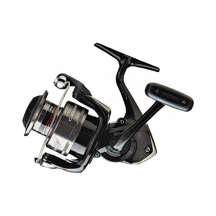 carrete shimano nexave 4000 fd