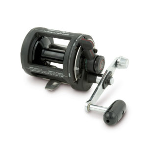 Carrete Charter Special