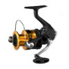 Carrete Shimano Fx C 3000 3 Rodamientos Pesca CRT10 