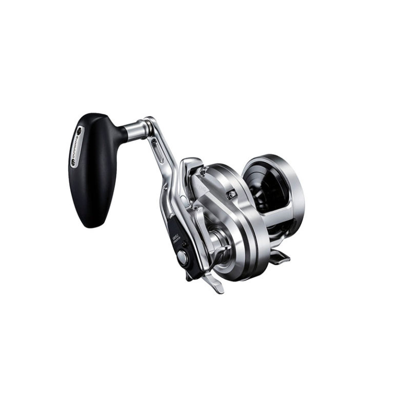 Carrete Ocea Jigger 2001NRPG