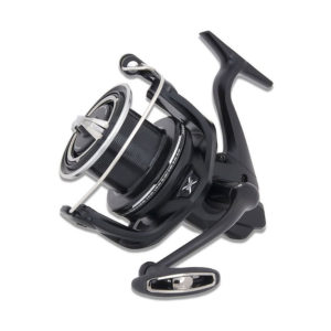 Carrete Power Aero XTB