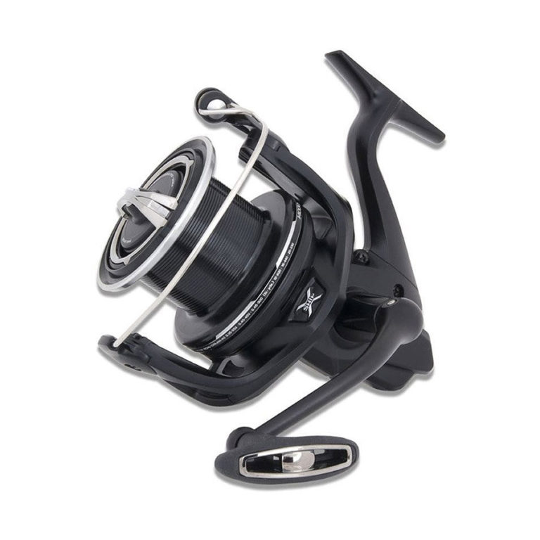 Carrete Power Aero XTB