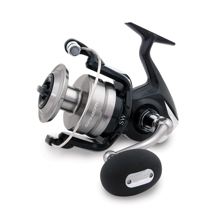 Carrete Spheros SW