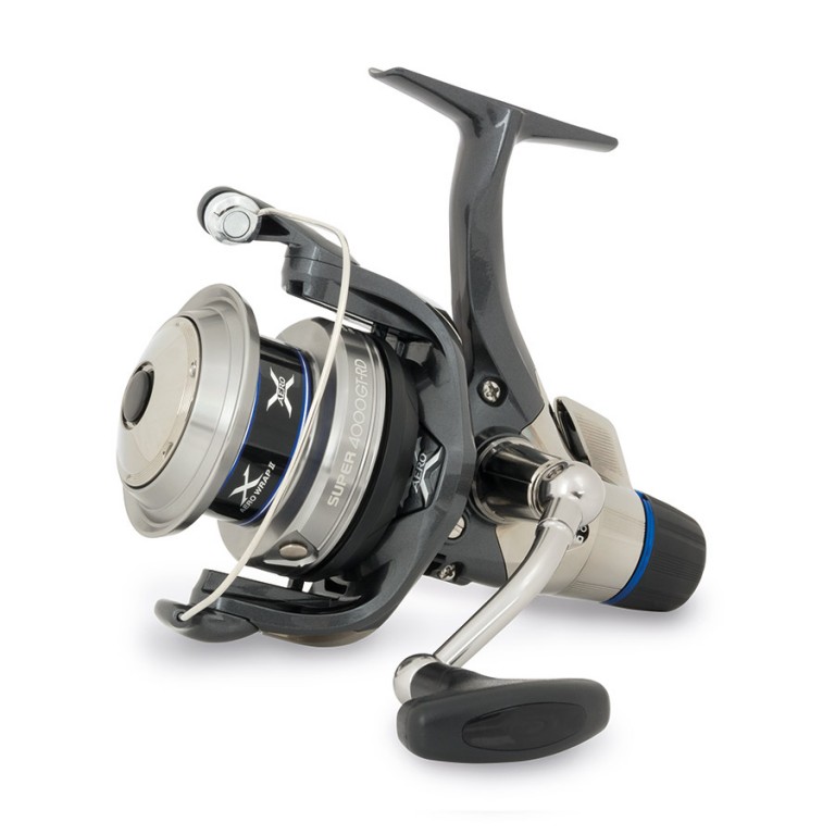 Carrete Super GT RD 2500