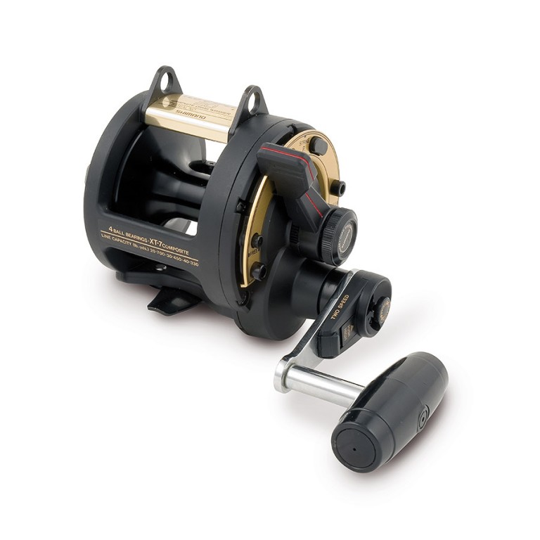 Carretes Shimano ⚙️ Envíos 24/48hrs a toda España