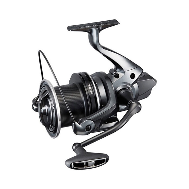 Carrete Ultegra CI4+ XTC