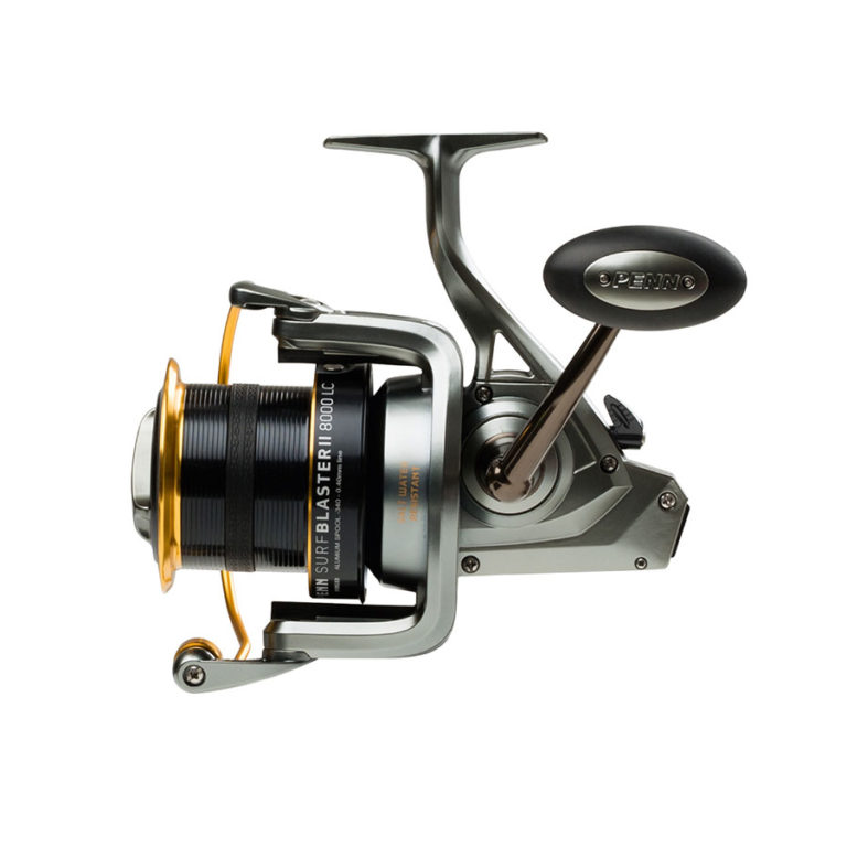 Carrete Surfblaster II 7000