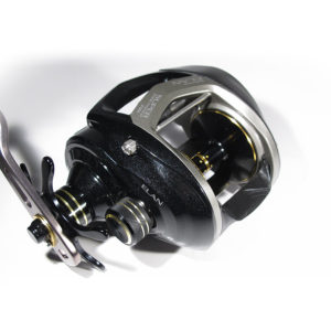 Carrete Elan Super Wide Power 71BL de Tailwalk 🎣 Compra