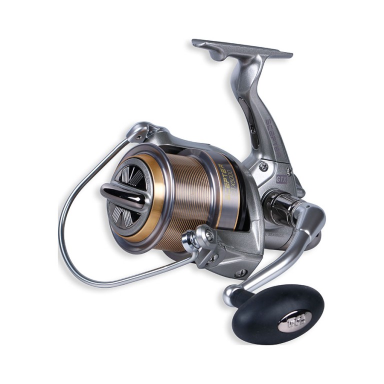 Carrete GTX Scepter 5000