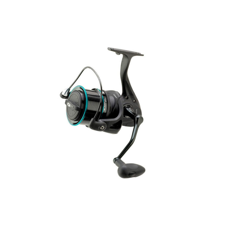 Carrete Blackpool 8000