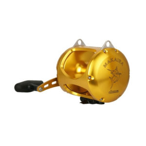 Carrete Makaira 50 II