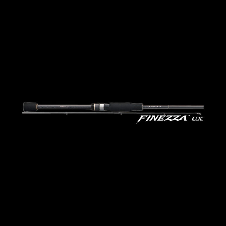 Caña Finezza UX 832ML-T