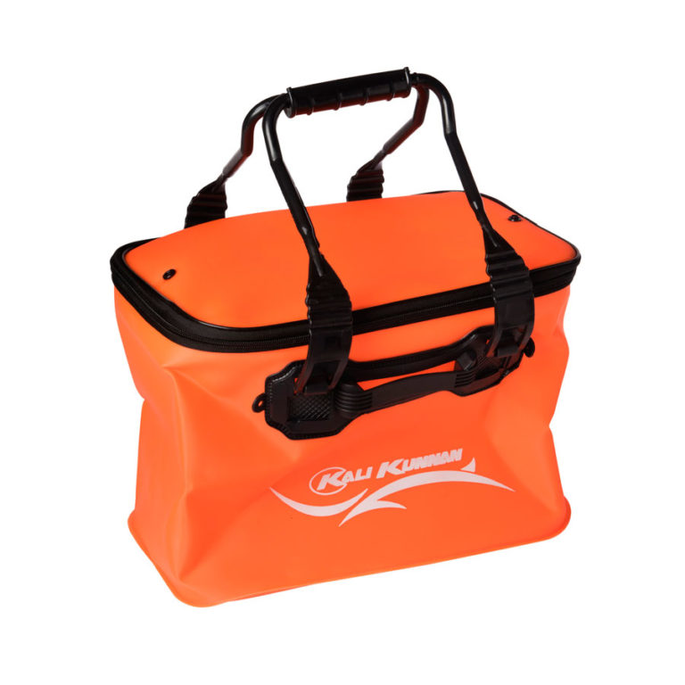 Funda Spinning Rod Case de Cinnetic  Compra Bolsas y mochilas de pesca  Cinnetic