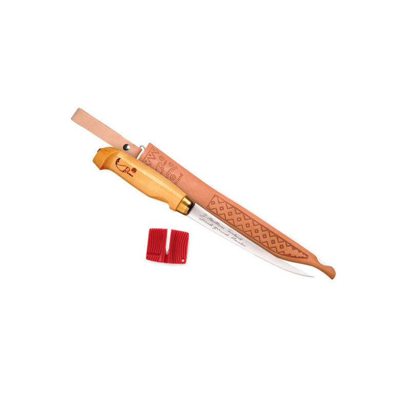 Cuchillo Fish`n Fillet 6"