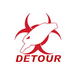 Tienda online Detour | Artículos de pesca Detour