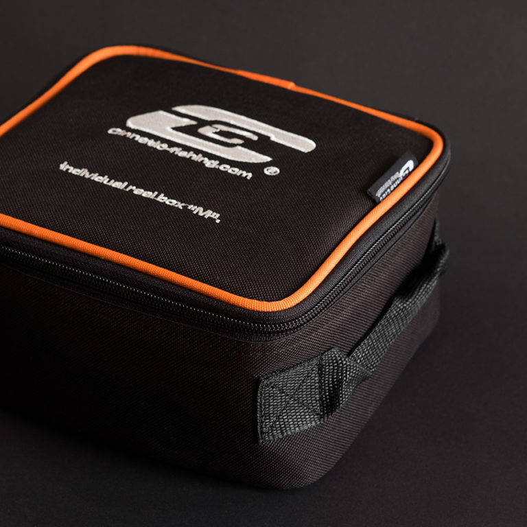 Estuche Protector Individual Reel Box L