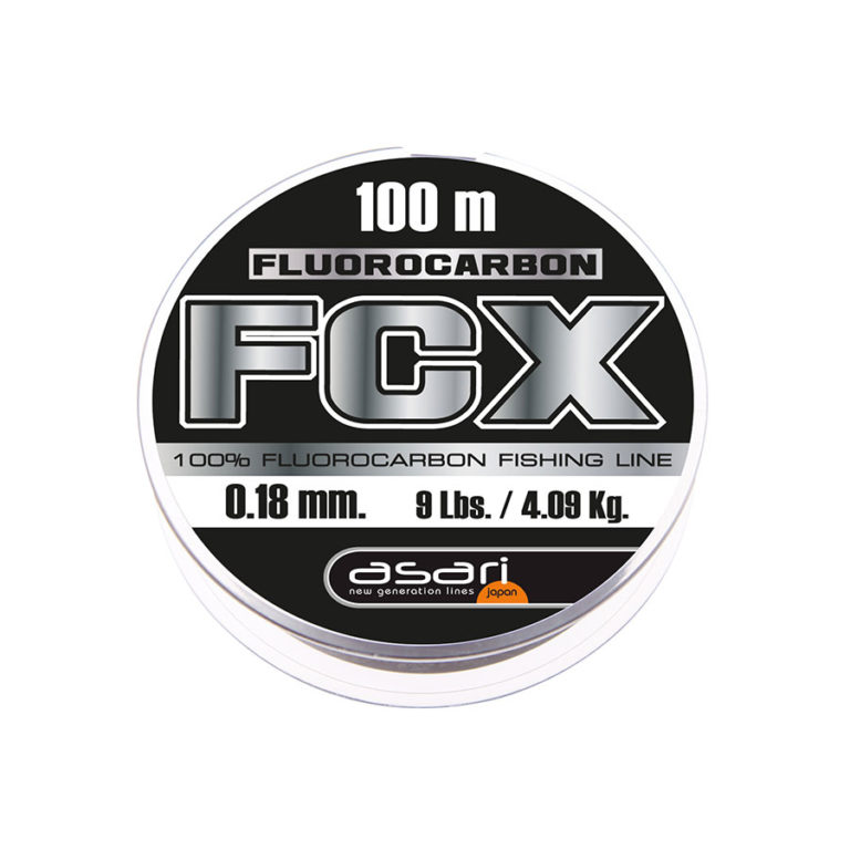 Fluorocarbono FCX 100