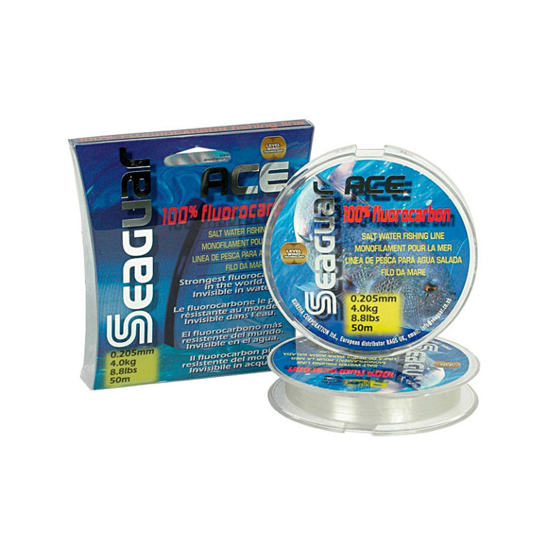 Fluorocarbono Ace