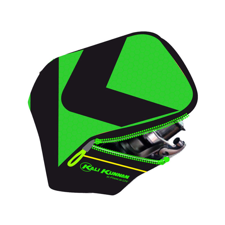 Funda Carrete 11A 2018