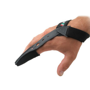 Guante dedal Surfcasting