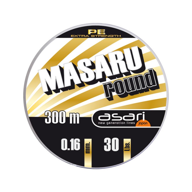 Hilo Masaru Round 300