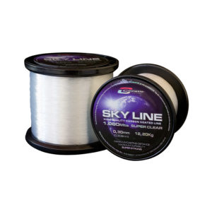 Hilo Sky Line Clear 1000m