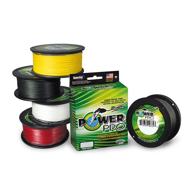 Hilo 100% Spectra Fiber